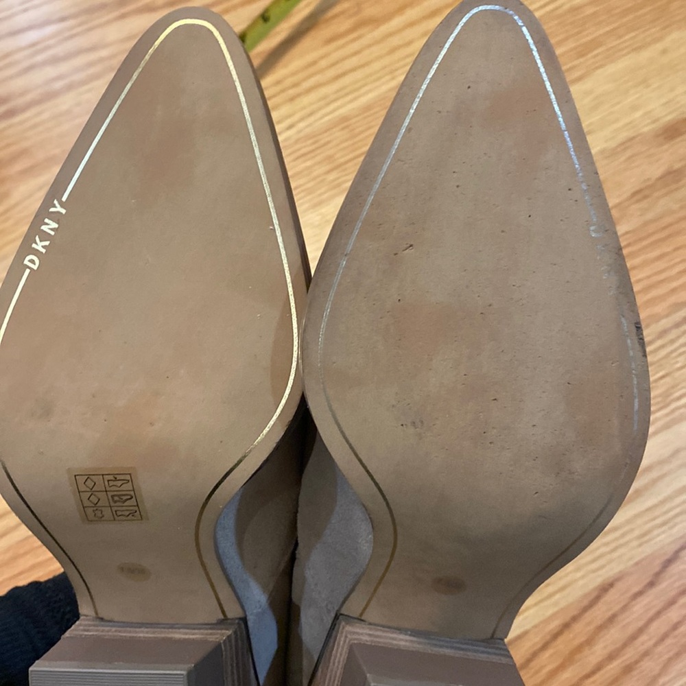 1 day sale ❤️ New DKNY Roxy Shooties ankle booties boots shoes - Picture 10 of 12